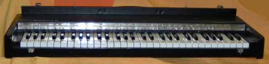 Pianet T